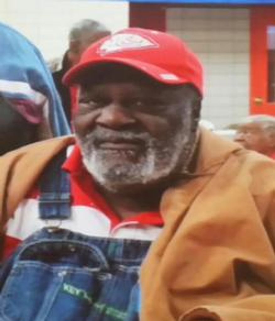 Clarence "Jazz" Johnson