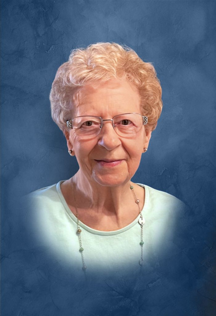 Evelyn M. Hardin Profile Photo