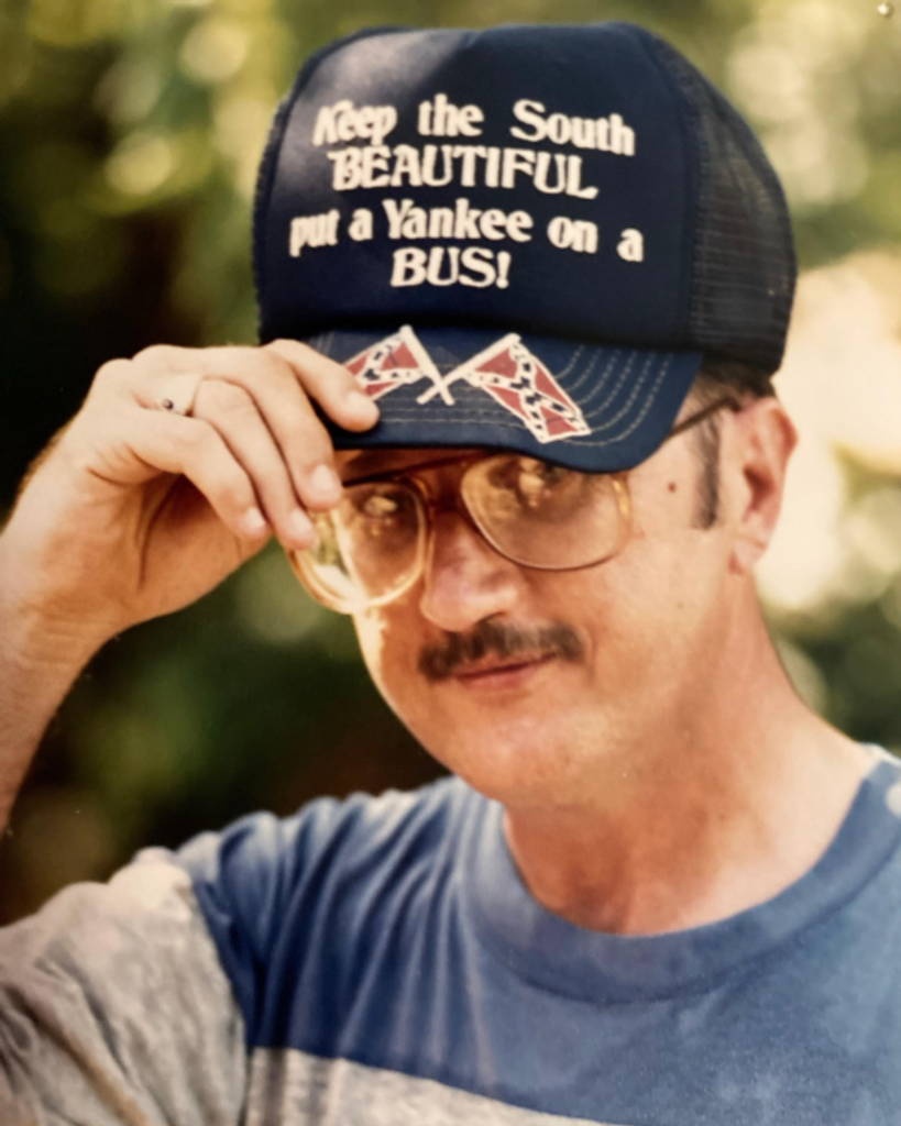 Larry Dalton Hill Profile Photo