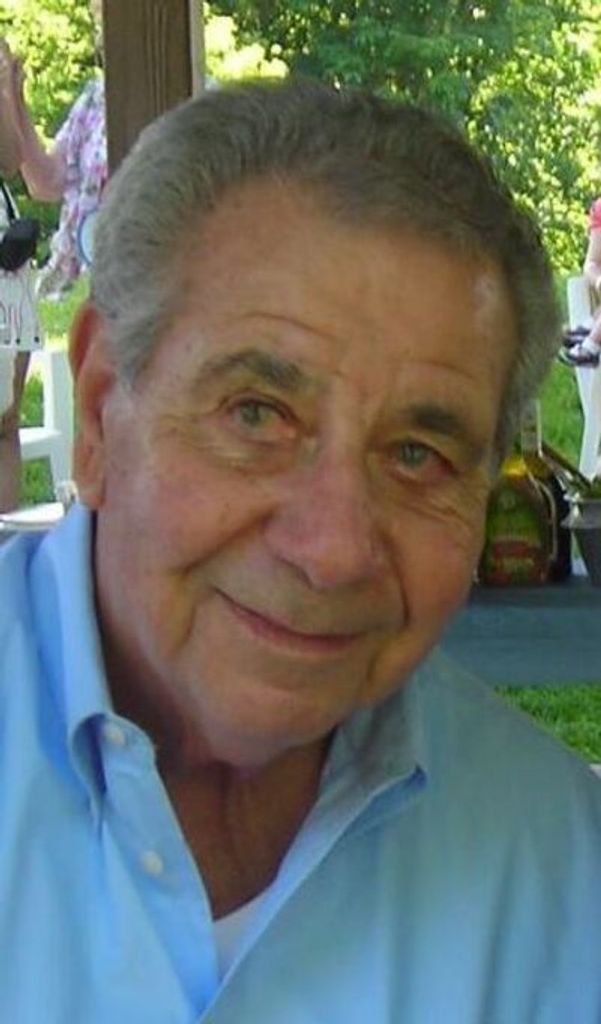 Louis Victor Manno Profile Photo