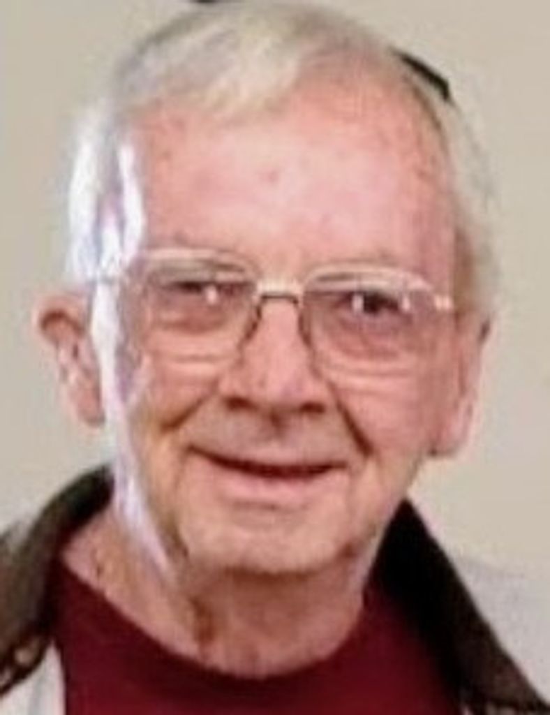 Duane Gilbert Stahl Profile Photo