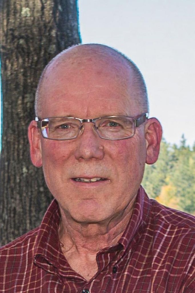 Charles Louis Takacs, Jr. Profile Photo