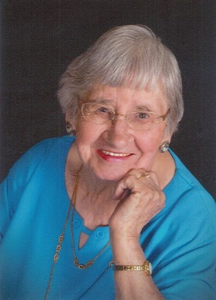 Helen M. Mishoe Profile Photo