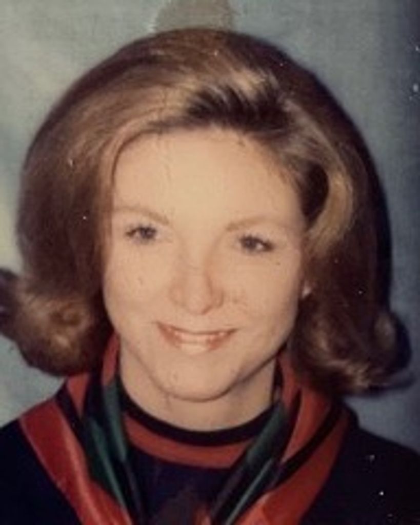 Verna Naten Corning