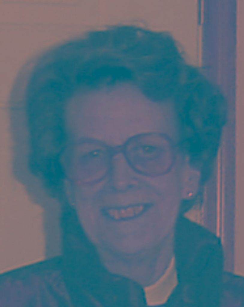 Marjorie Haller (Shuey) Haller Profile Photo