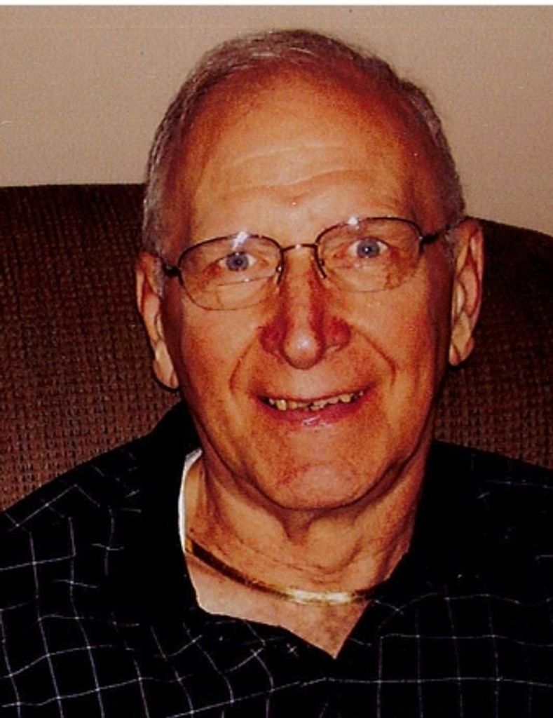 Victor Charles Campbell Profile Photo