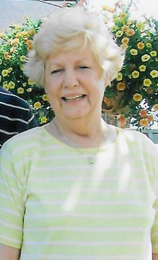 Jo Anne Melton Wells Profile Photo