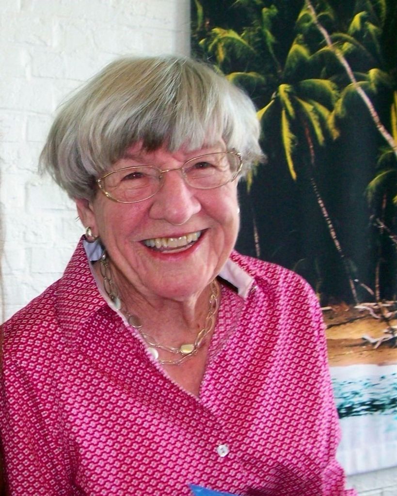Lucyle R. Ballentine