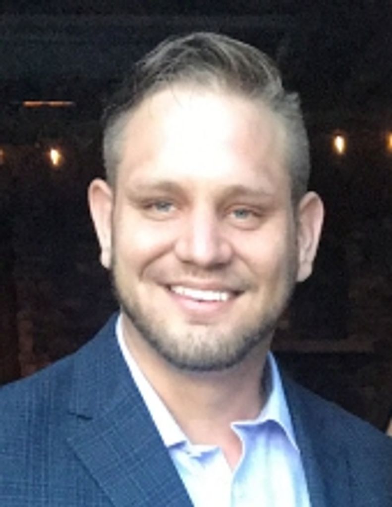 Brett Daniel  Heronema