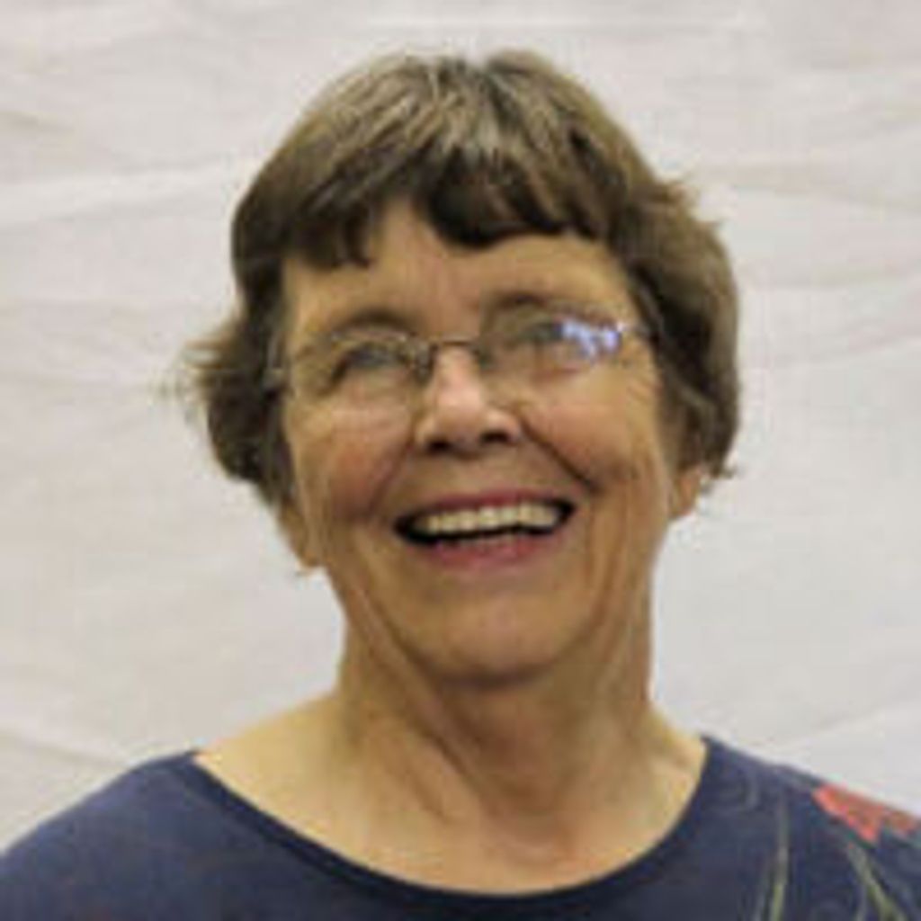 Mardell L. Holm