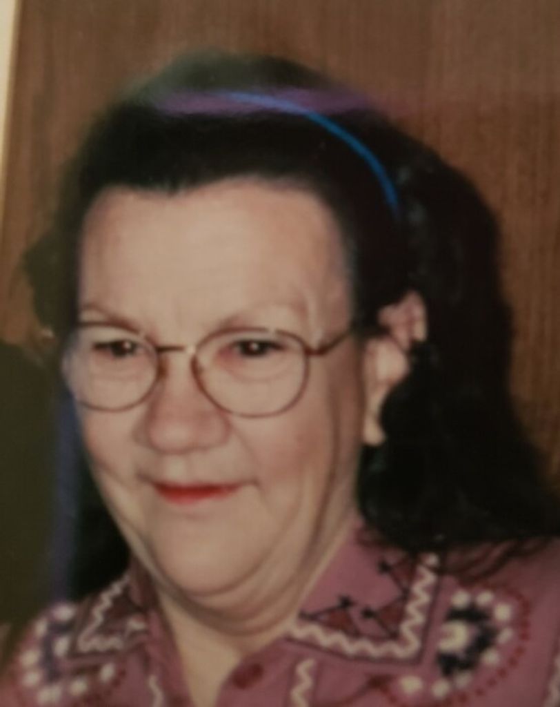 Jessie Lee Braden Profile Photo