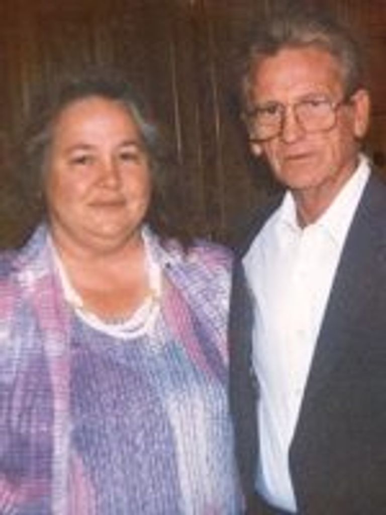 Rufina Adkins