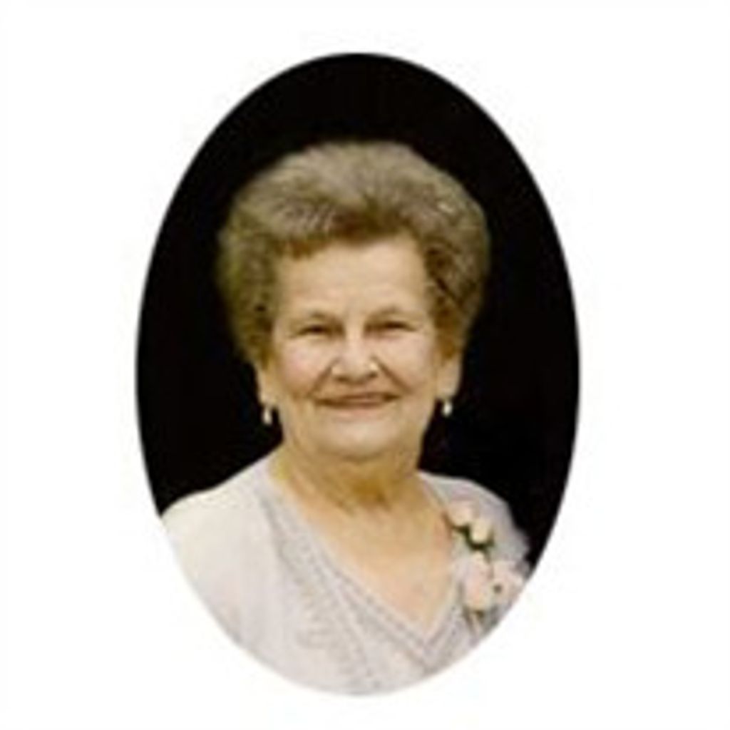 Husmann, Mary