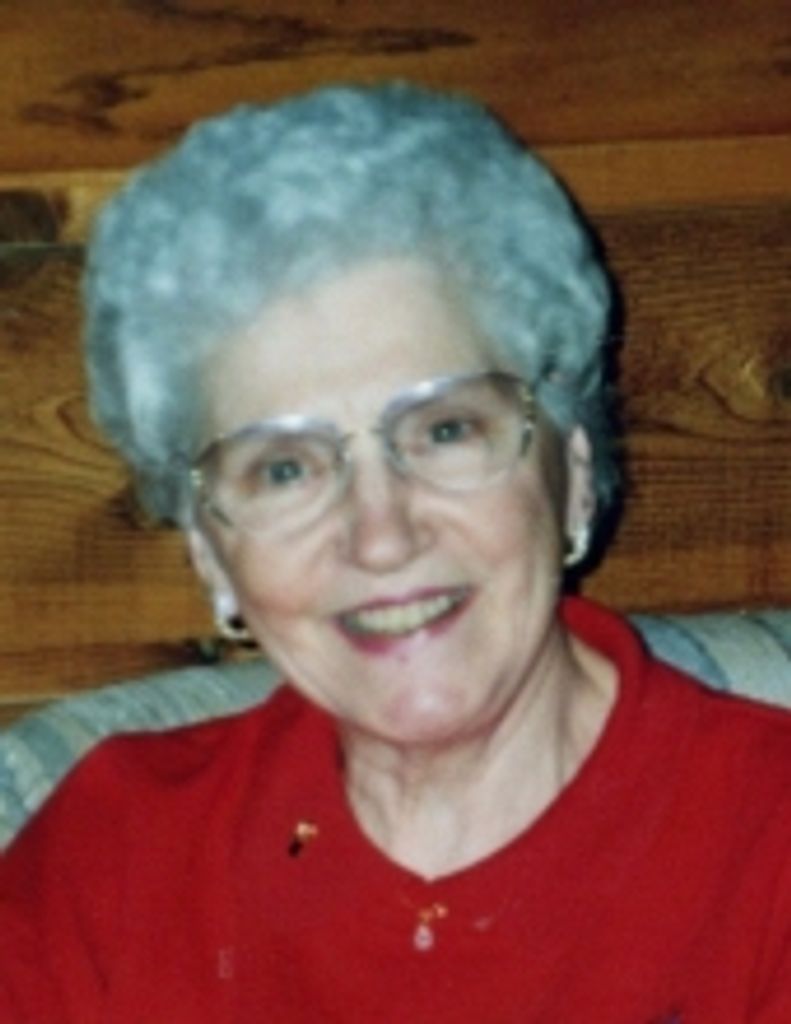 Dorothy M. "Dubie" Swanson Profile Photo