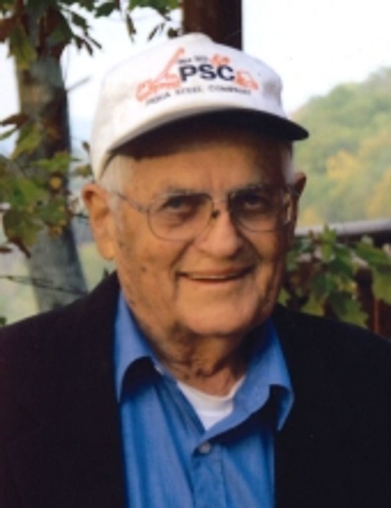 Eugene  Cecil "Gene" Rose
