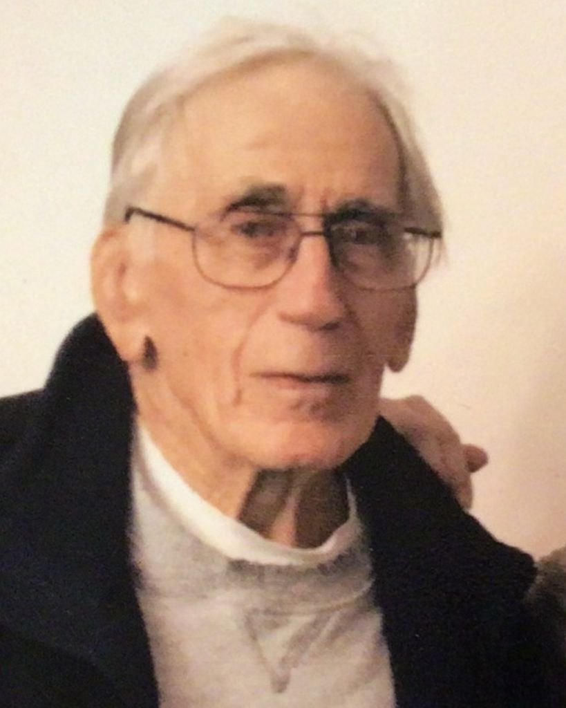 Robert Sterling Brown Profile Photo