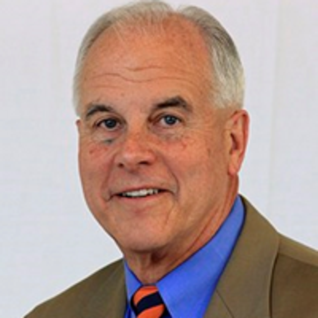 Gregory A. Graham