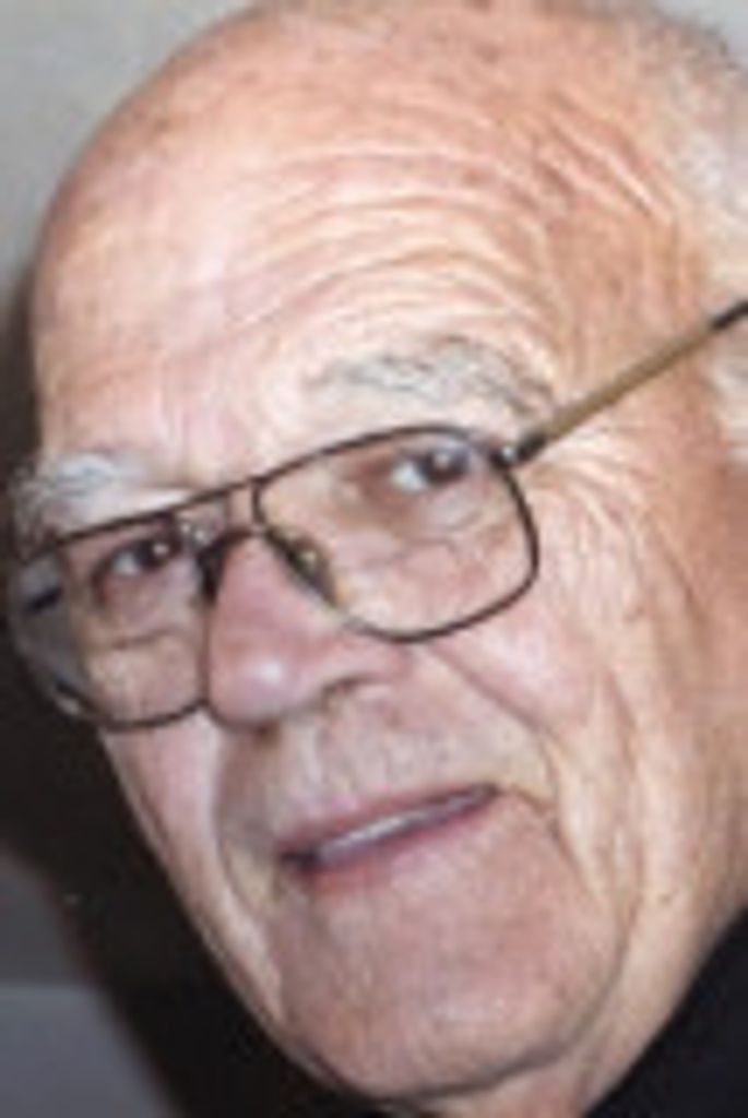 Mark  Hartman Cook Profile Photo