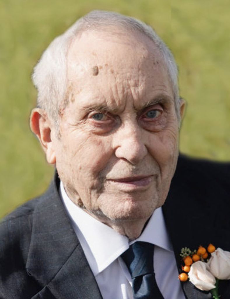 Arthur A. Kleman Profile Photo