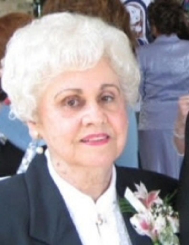 Mary L. Long Profile Photo