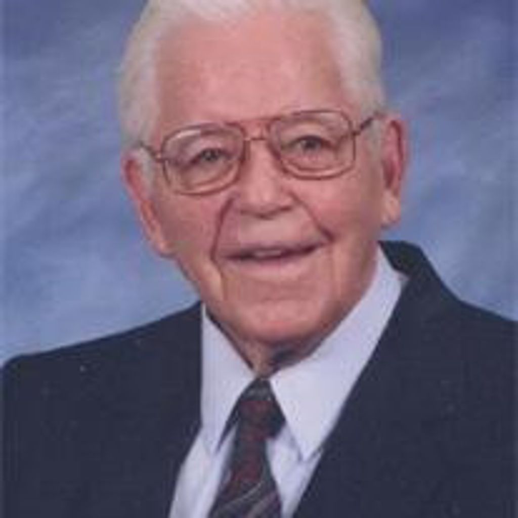 Silas Bergstad