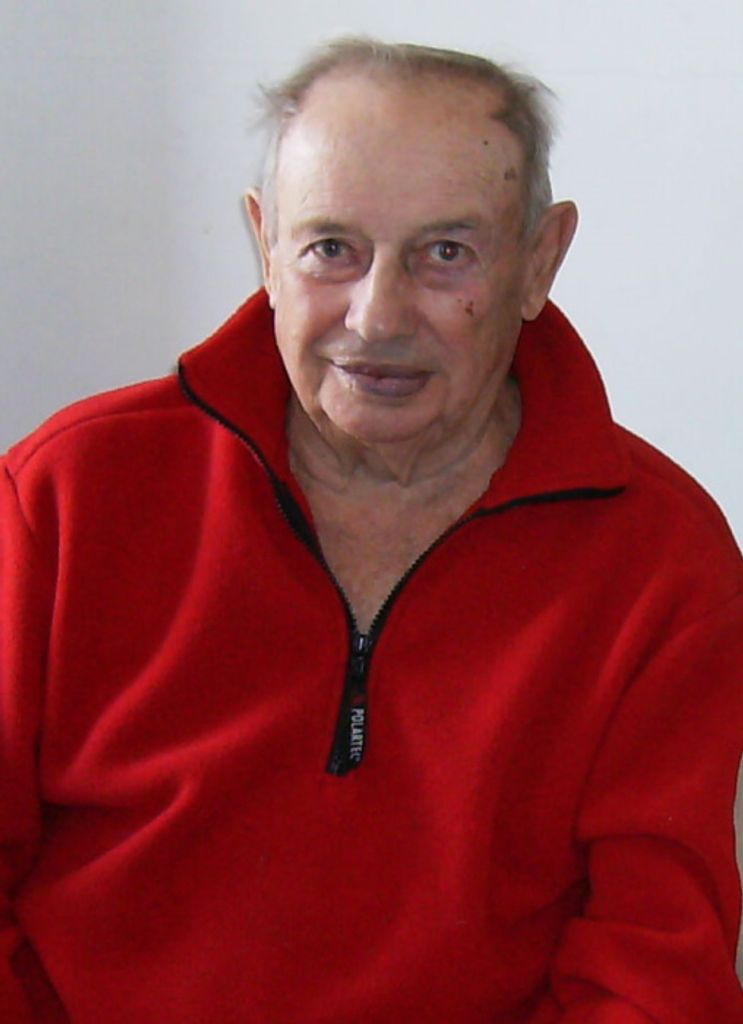 Melvin Thomas Vana Profile Photo