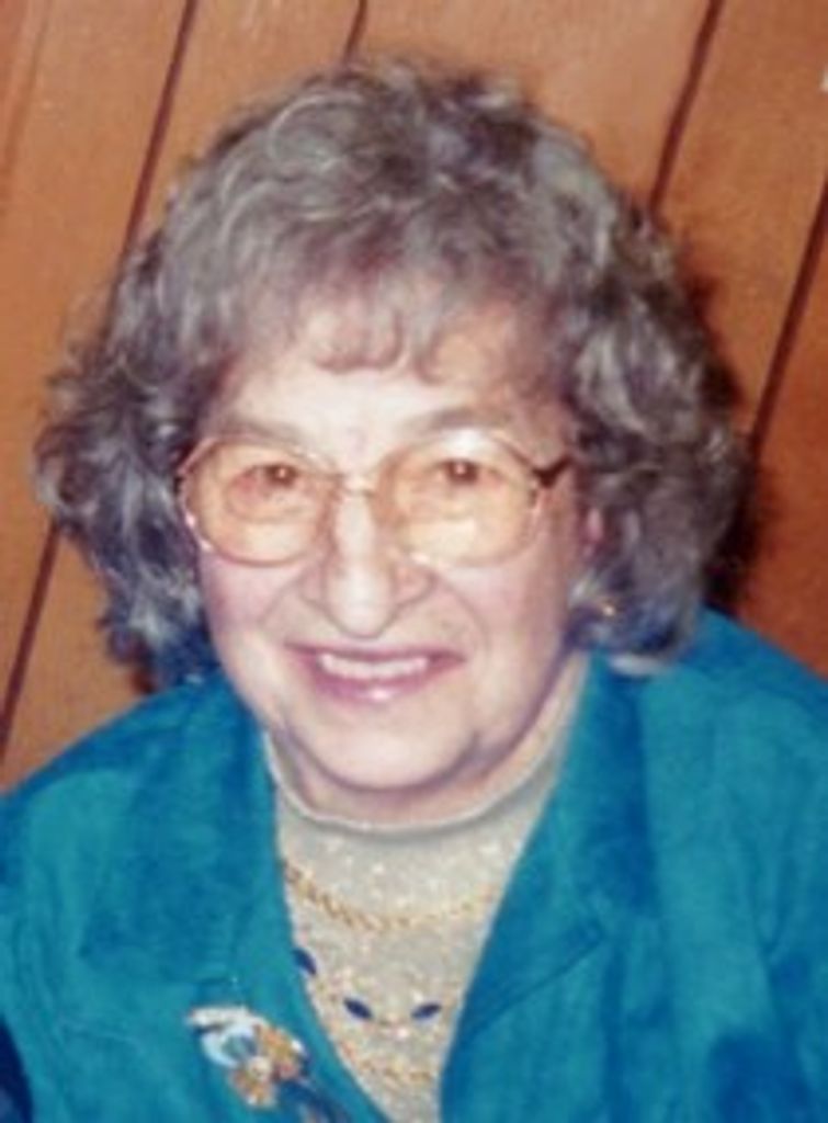 Lucille J. (Santer)  Pitzen Profile Photo