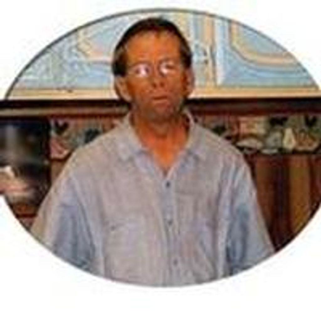 Kenneth Ray "Kenney" Foster