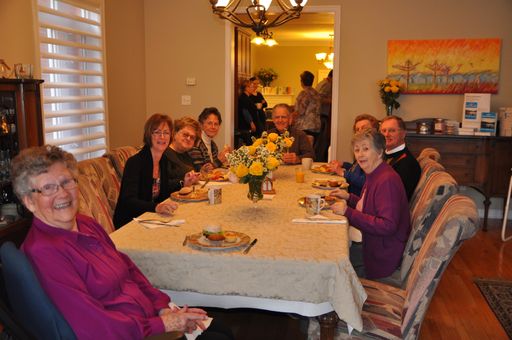 Lorraine M.  Reeves photo gallery thumbnail 39 of 41
