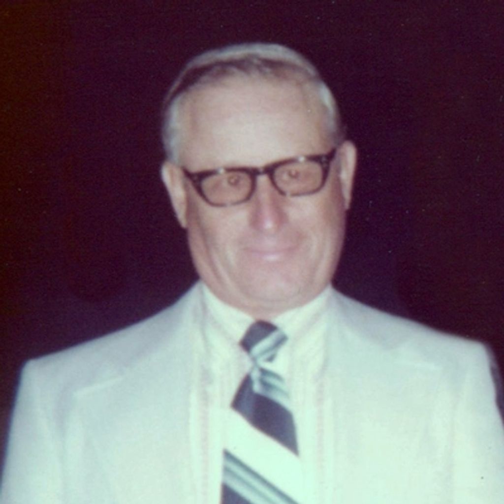 Austin Joseph Casanova Profile Photo