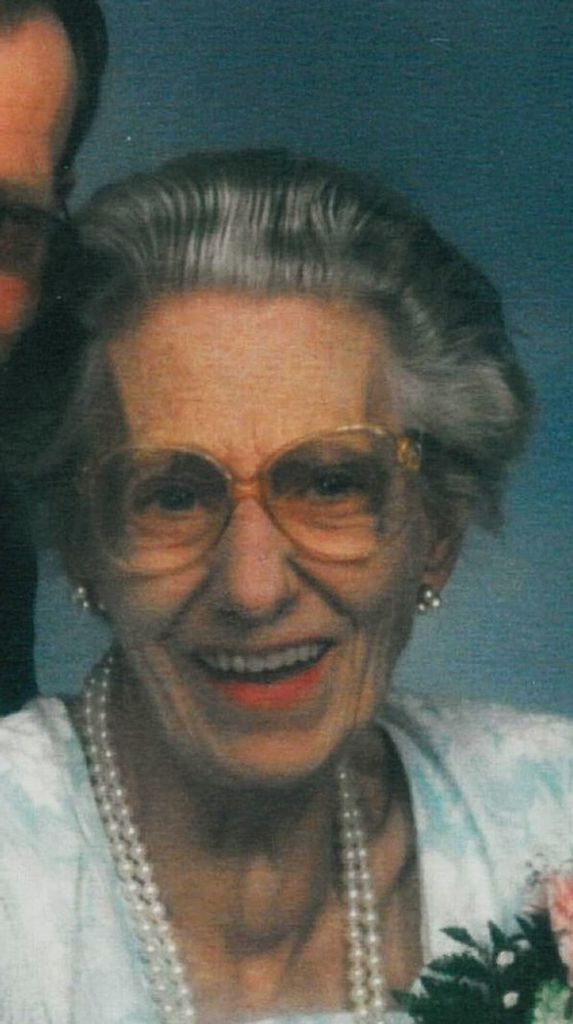 Anna D. Miller