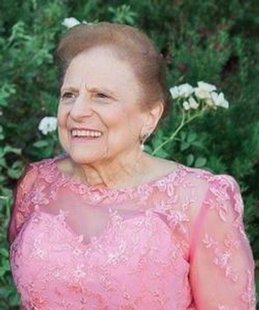 Eleanor Klein