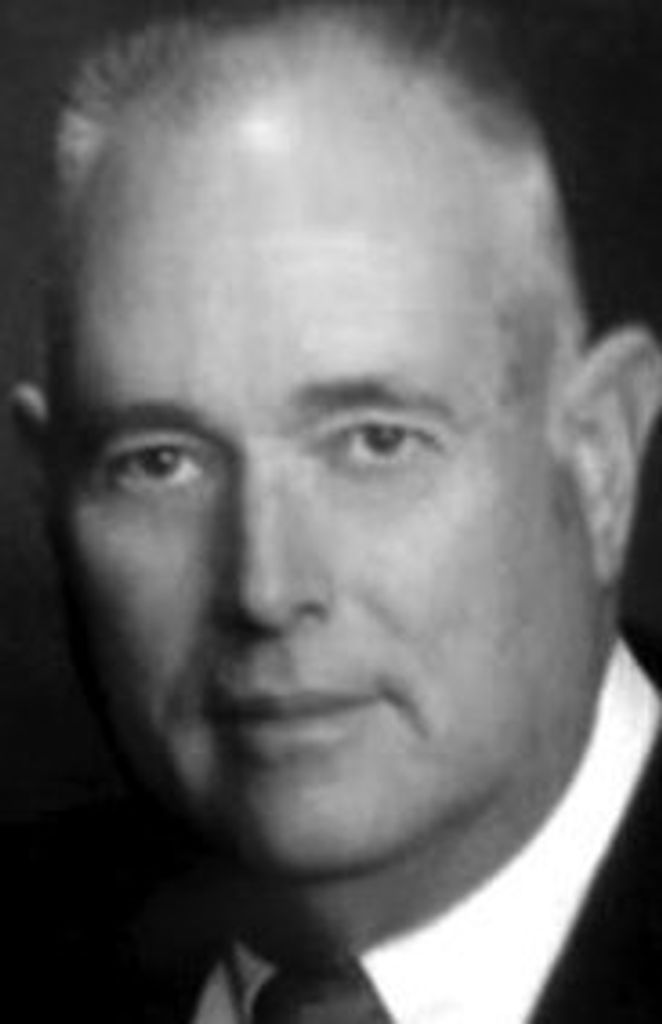 David McDougal Profile Photo