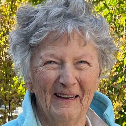 Susan Jane Lorimer-Wunderlich Profile Photo