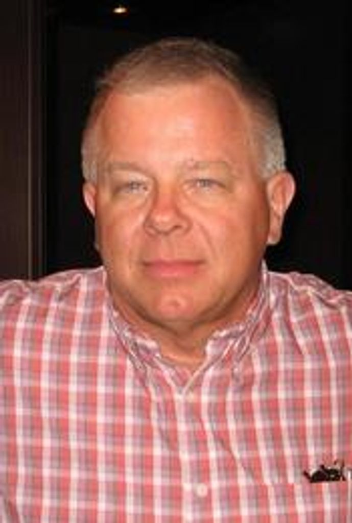 Gregg A. Jacob Profile Photo