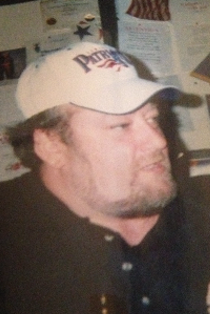 Donald  E. Finney