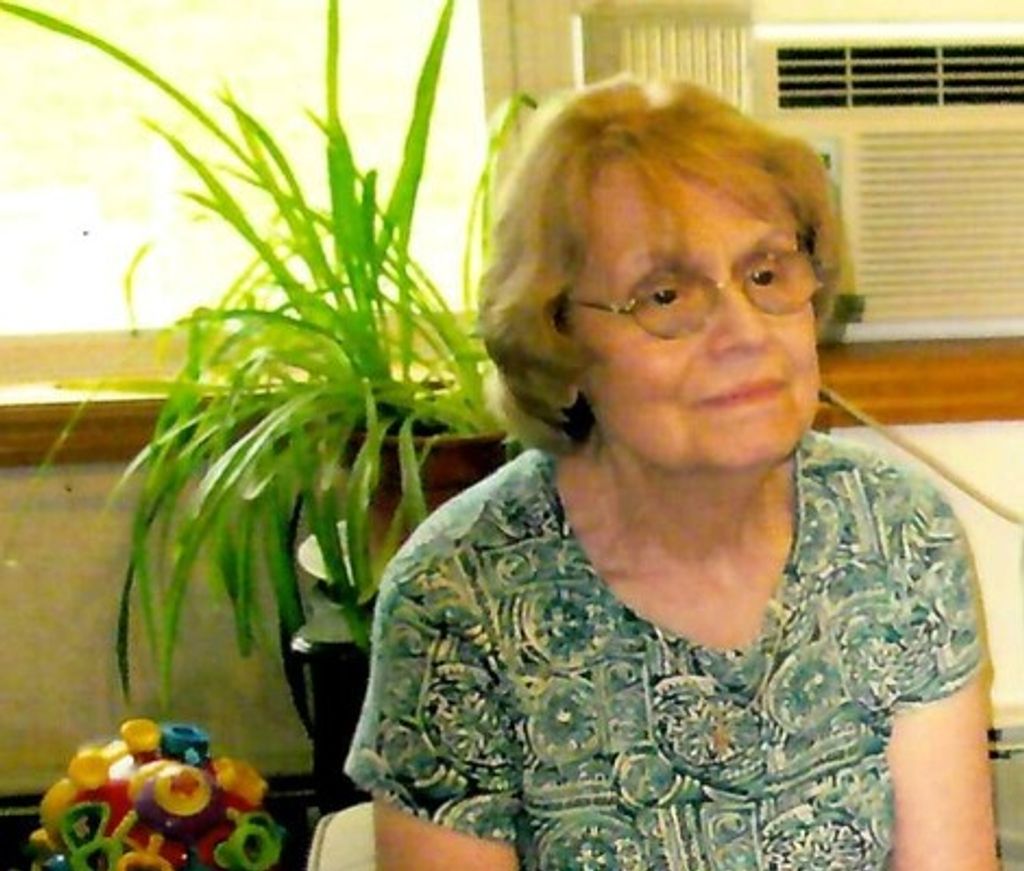 Annabelle M Fagnant Profile Photo