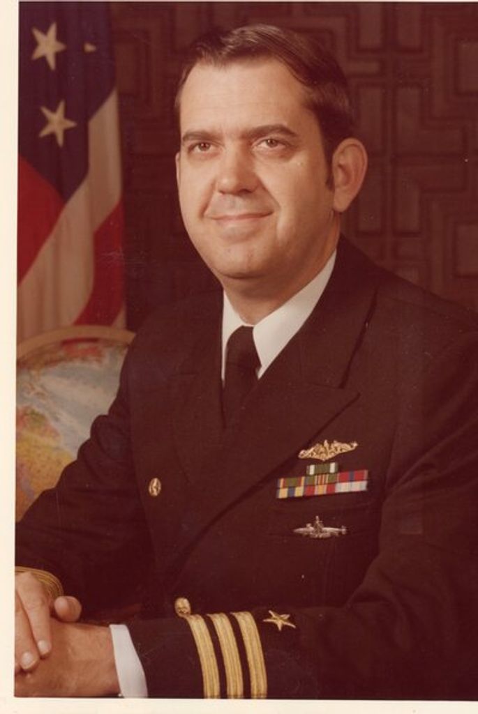 Aryl Benton Clason Profile Photo