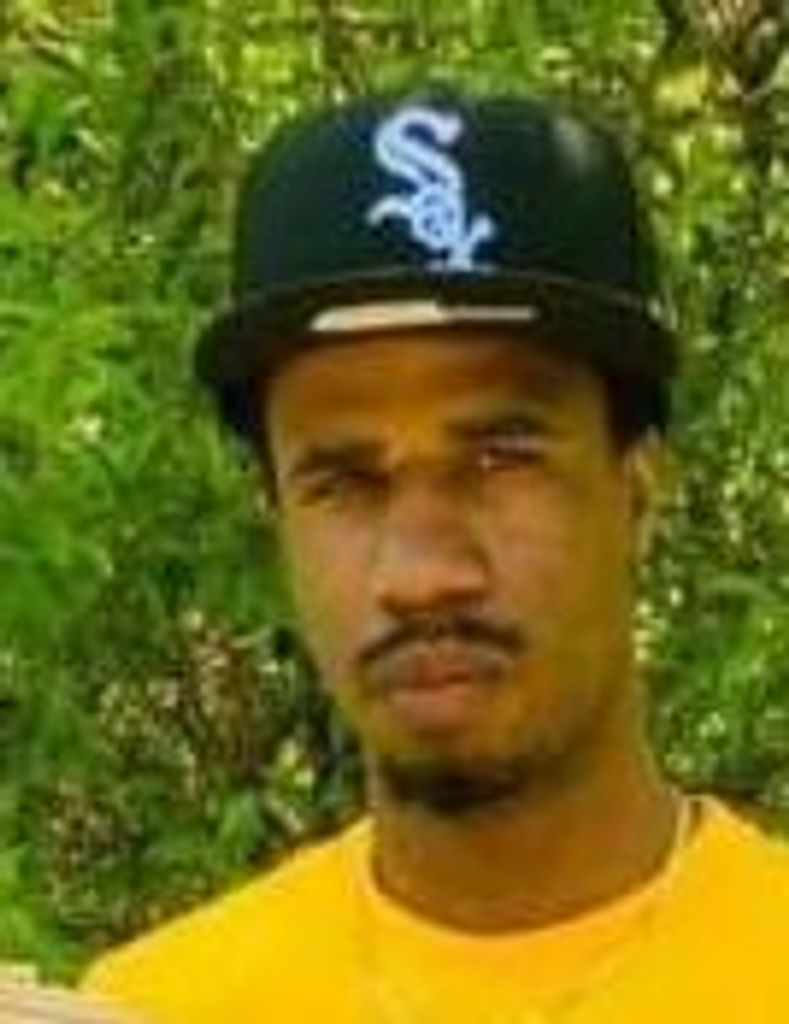 Evander Lorenzo Holmes Profile Photo