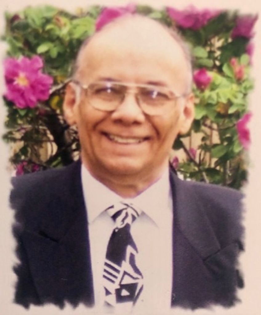 Carmelo Crespo Profile Photo