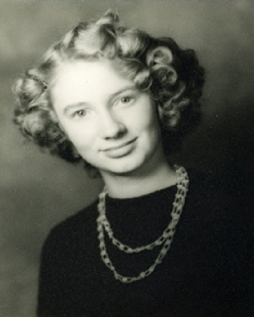 Joyce Shafer