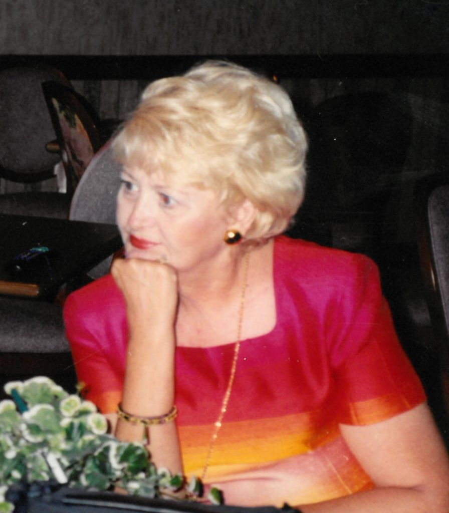 Shirley “Colleen” Holland