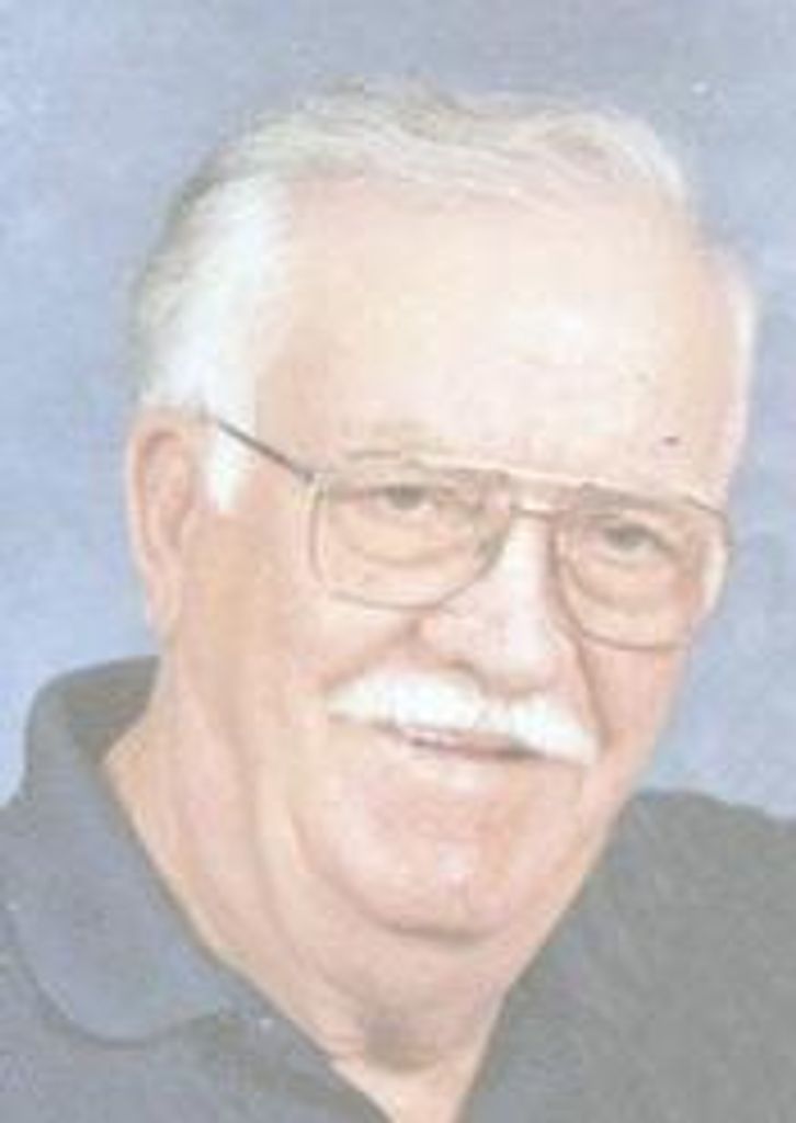 Fred William Clendenin