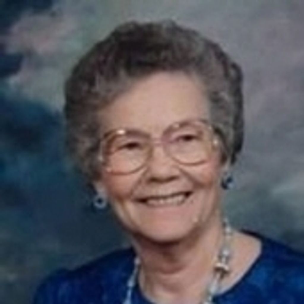 Marie Anna Best