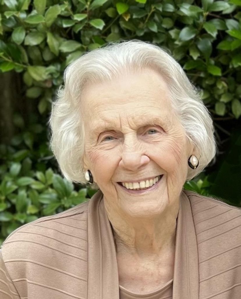 Elthie Cade Meads Profile Photo