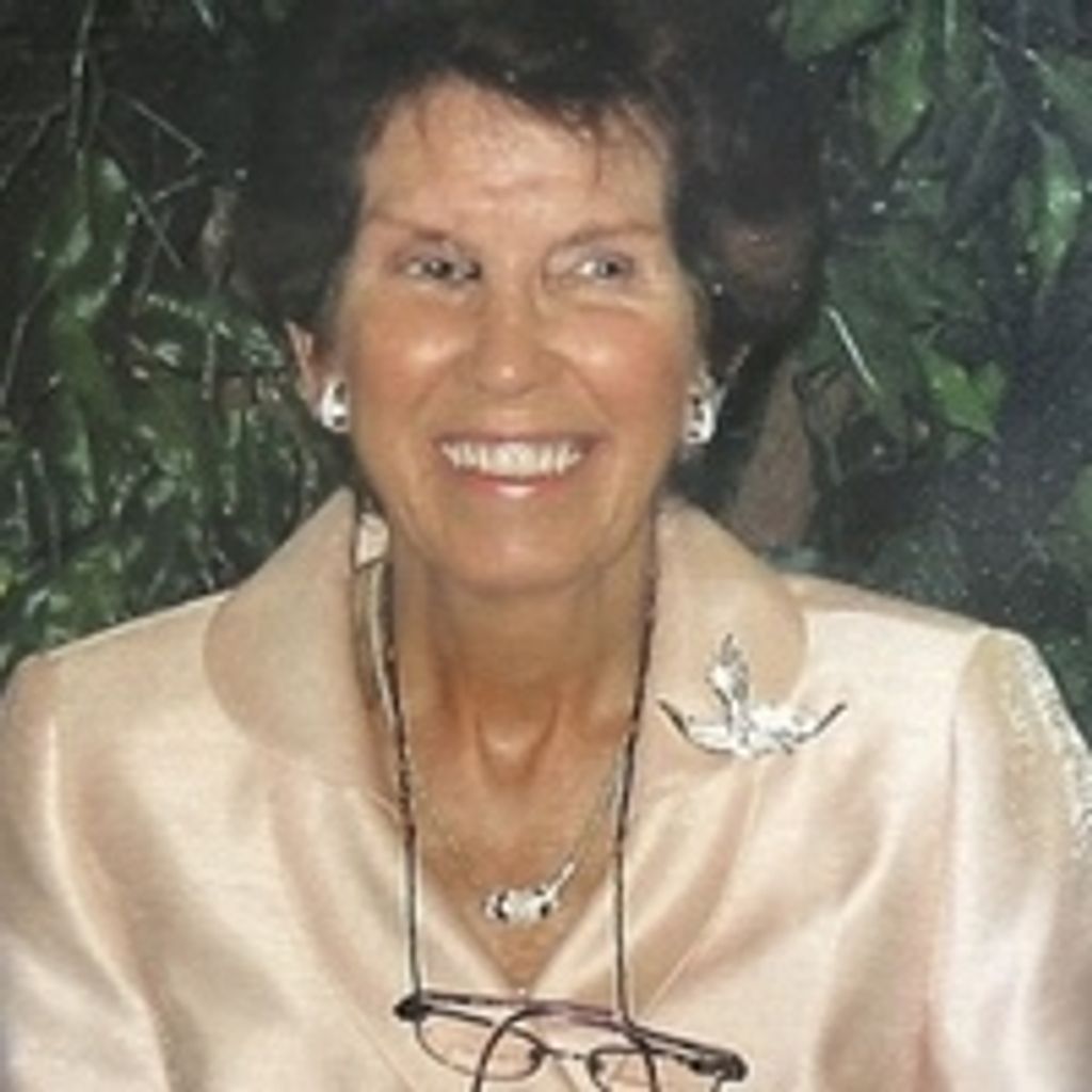 Janet Walters
