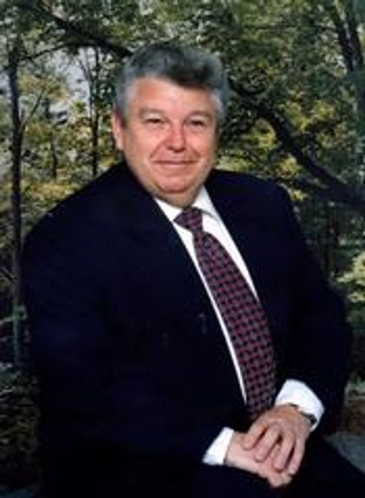 Pastor Evans Allen Reeves ( Reves) Profile Photo