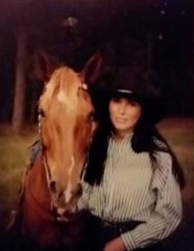 Kathy Dunaway Gossett
