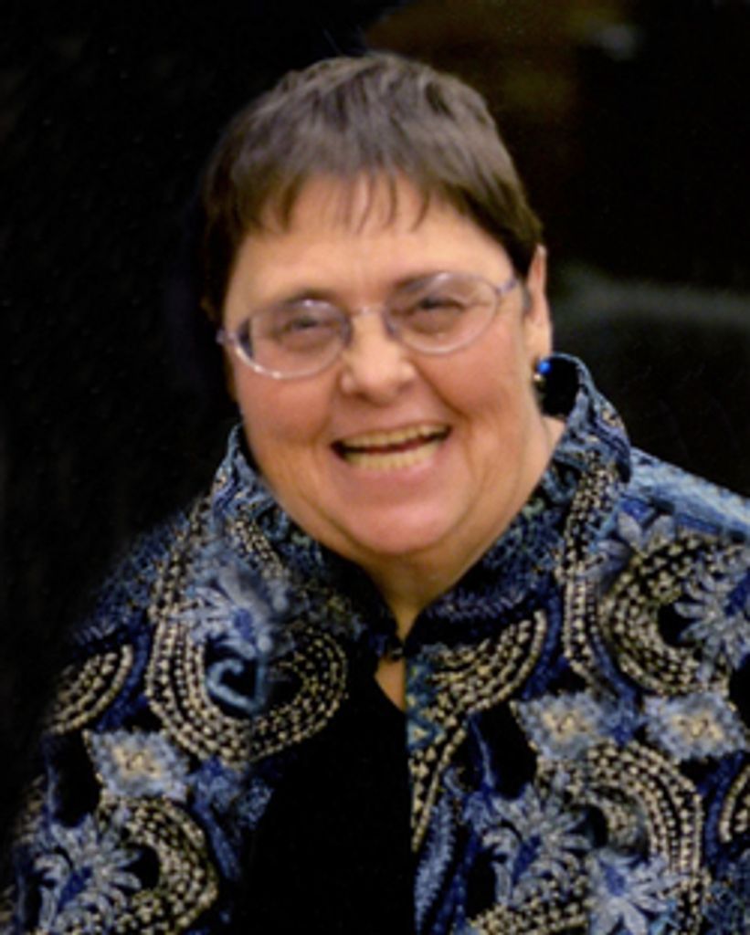 Trenna Glover-Miller