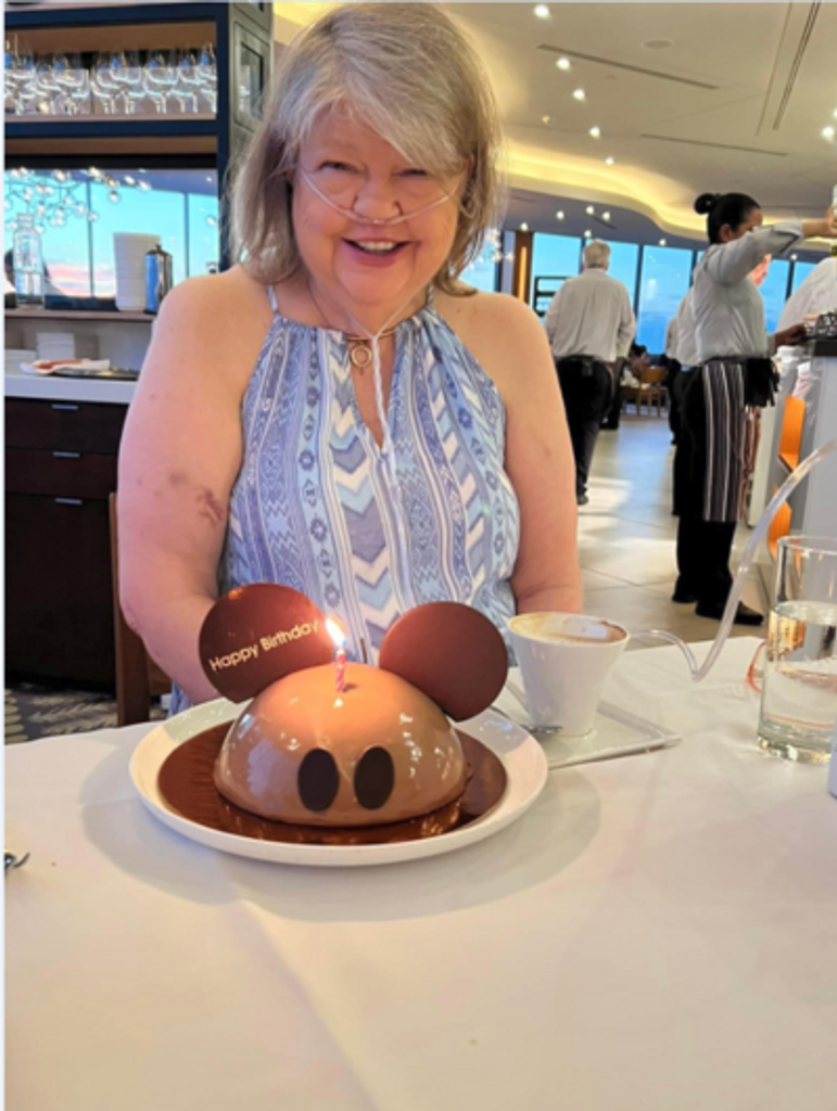 Sheila Lorraine "Mickey" Nielsen Profile Photo